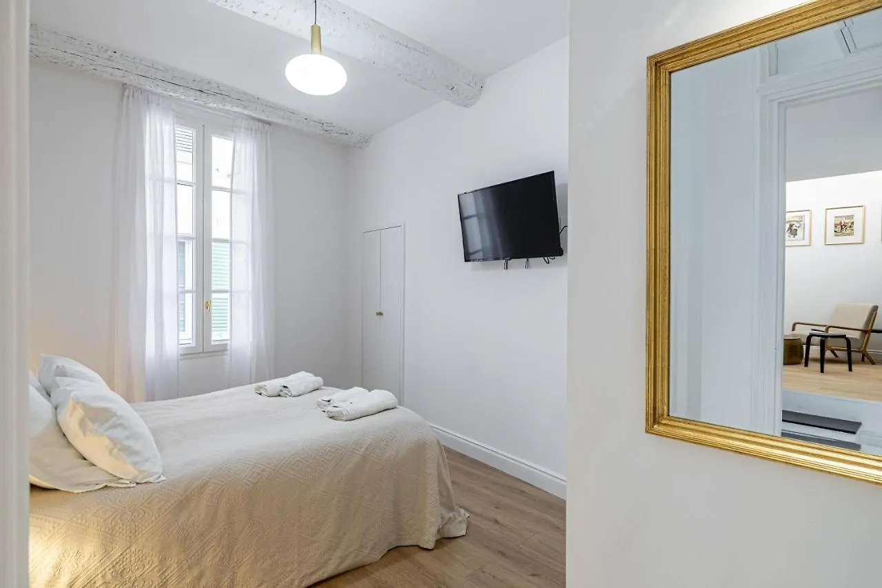 Chez Collette - Luxury In The Old Νίκαια Διαμέρισμα