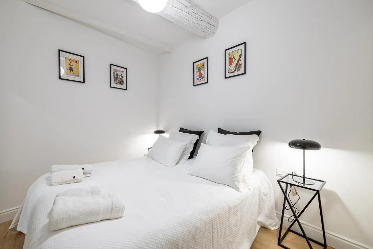 Chez Collette - Luxury In The Old Νίκαια