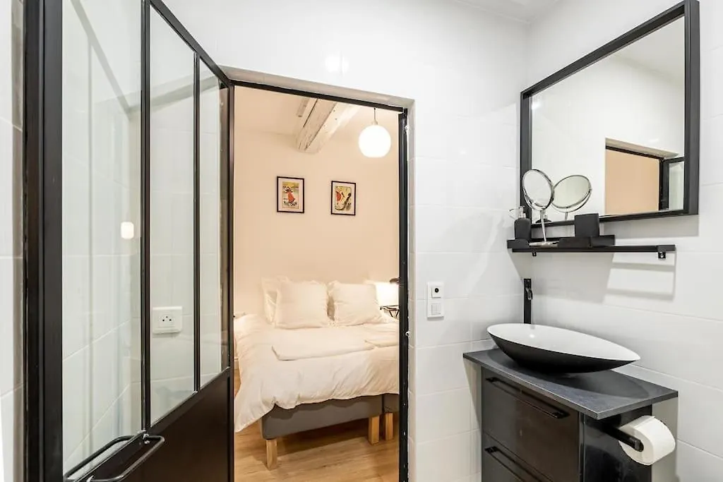 Chez Collette - Luxury In The Old Νίκαια 0*,